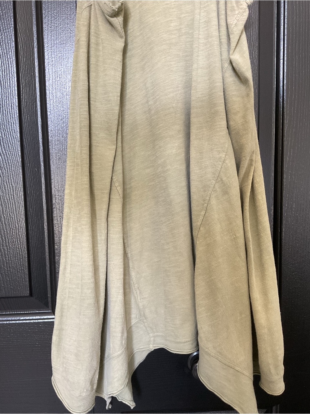 Magnolia Pearl Olive Moon Graphic Tank Dress - Picture 5 of 5